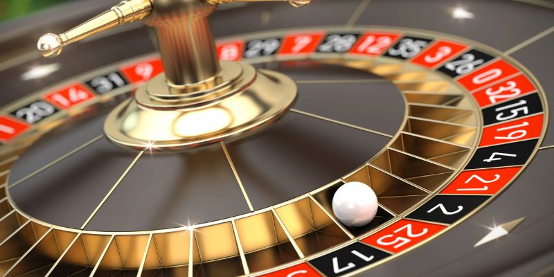 Những chiến thuật Roulette được áp dụng phổ biến