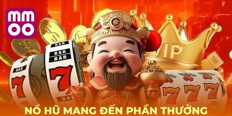 Cách tiếp cận Nổ hũ momo dành cho người mới