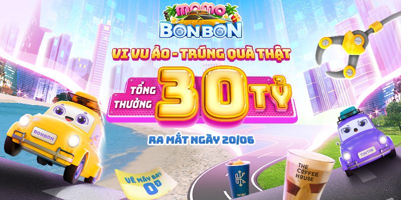 Đặc điểm nổi bật của Nổ hũ momo