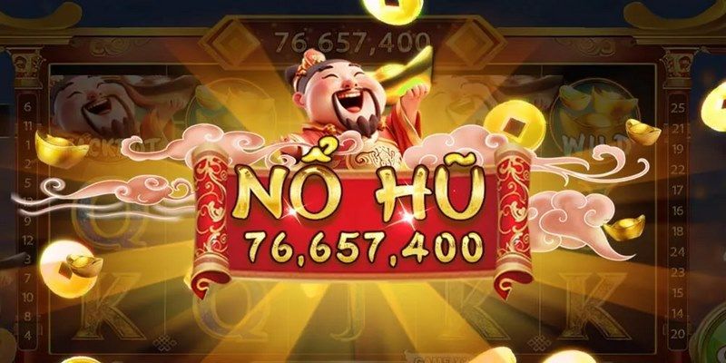 Tổng quan về Nổ hũ thần tài tại 98win